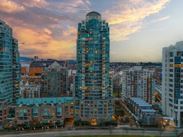 Apartment for sale in Vancouver, British Columbia