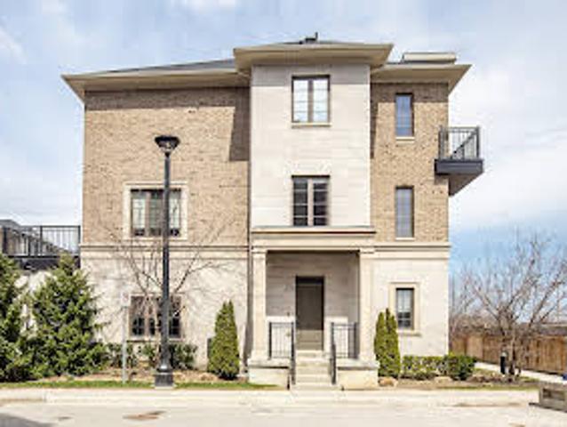 Apartment for sale in Markham Apartment for sale in Markham
