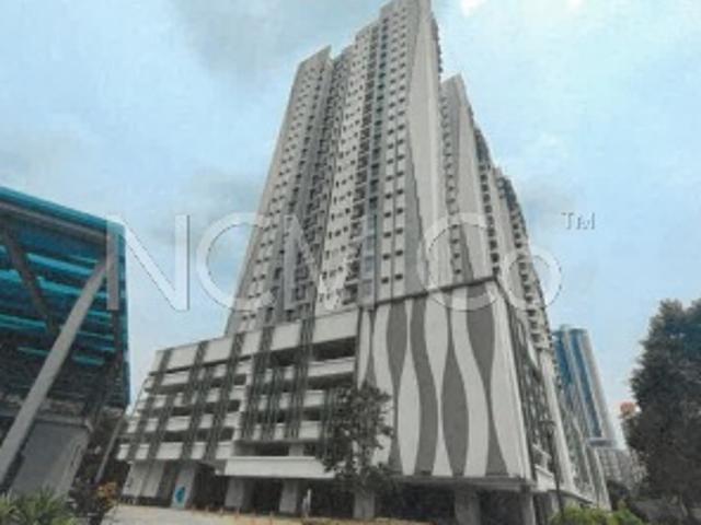Apartment for sale in Country Heights Damansara, Kuala Lumpur