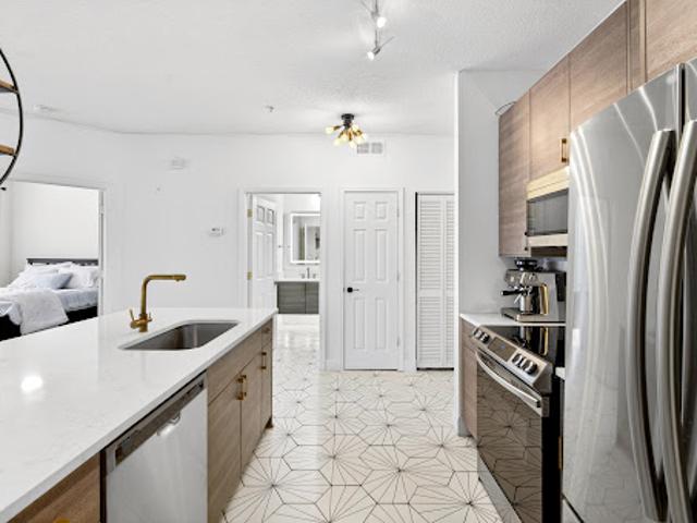 Apartment for sale in Atlanta, Georgia