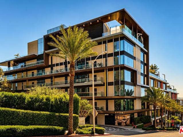 Apartment for sale in West Hollywood, California