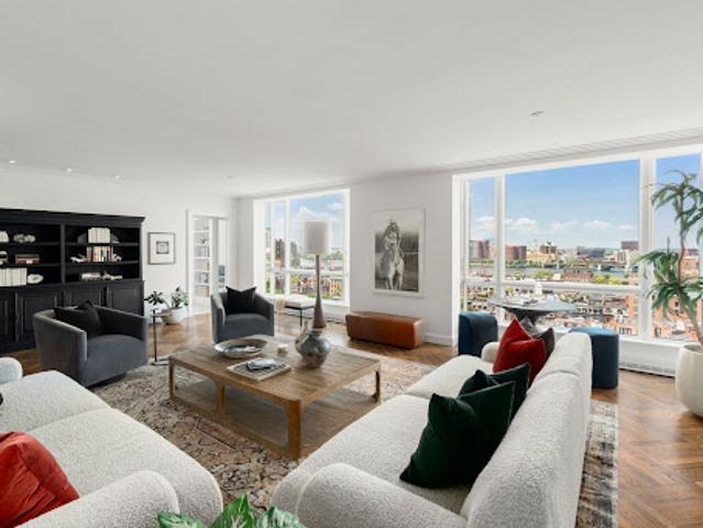 Apartment for sale in Boston, Suffolk County
