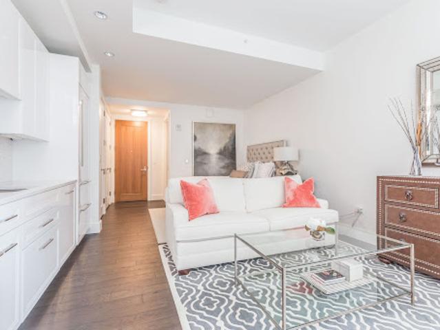 Apartment for sale in Boston, Massachusetts