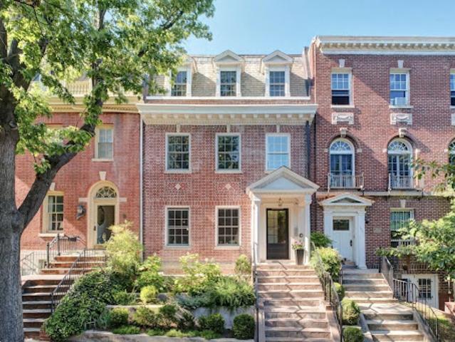 Apartment for sale in Washington, Washington DC