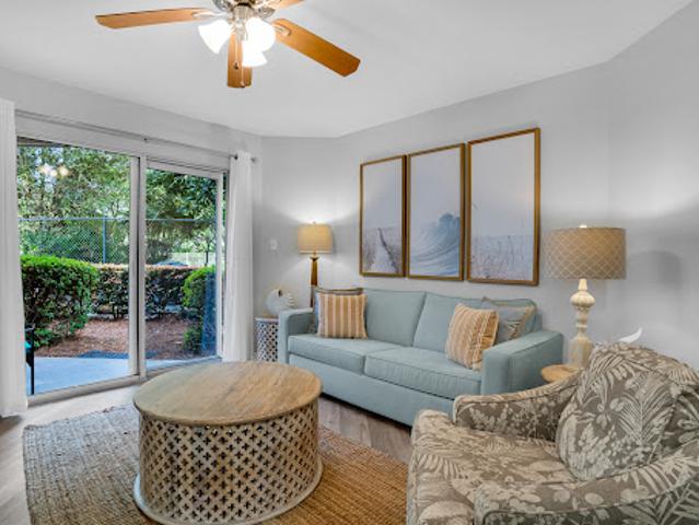 Apartment for sale in Walton, Florida