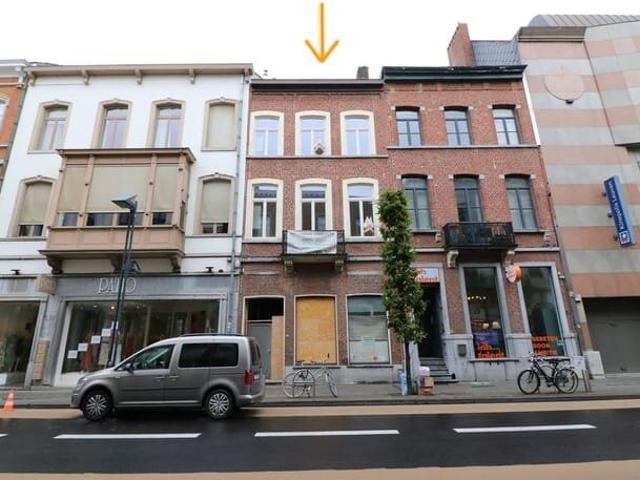 Appartement location à Lava, Brabant
