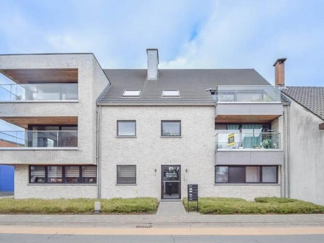 Appartement location à Sint-gillis-waas, Oost-Vlaanderen