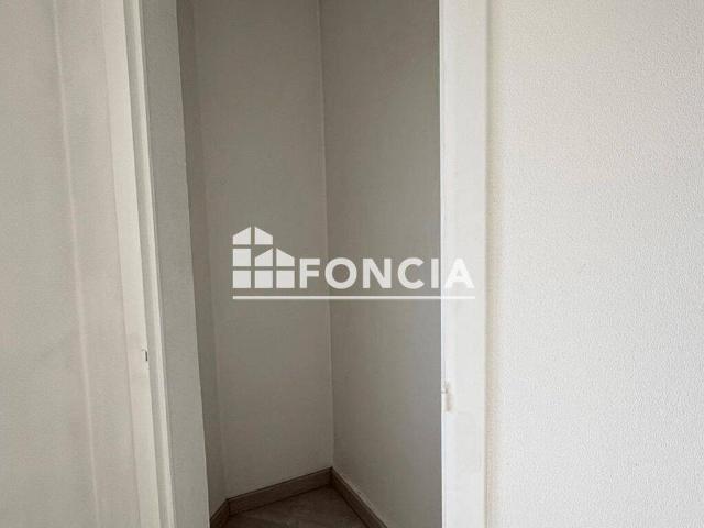 Appartement location à Contrie, Nantes