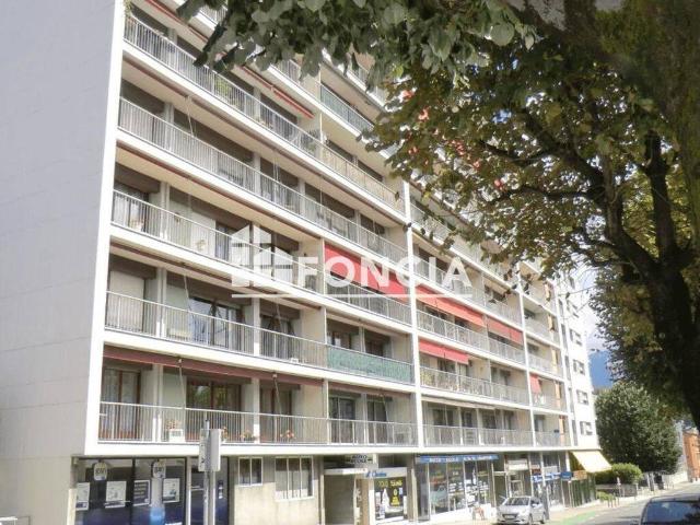 Appartement location à Voiron, Isère