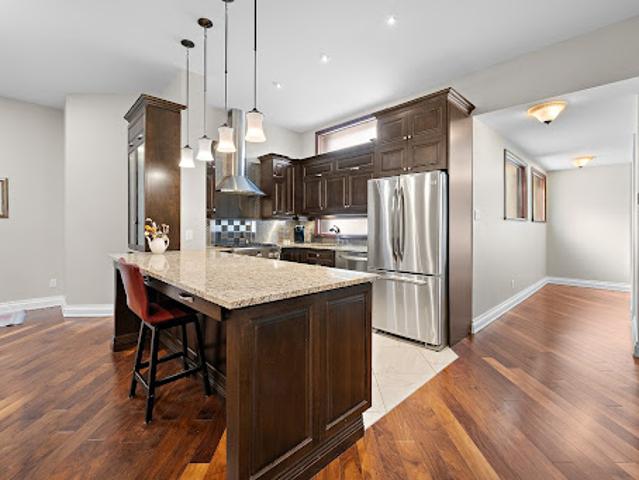 Apartment for sale in Québec, Quebec