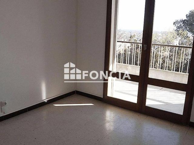 Appartement location à Pissevin, Nîmes