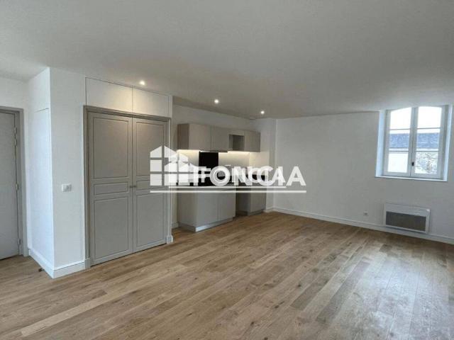 Appartement location à Les Bréandes, Perrigny