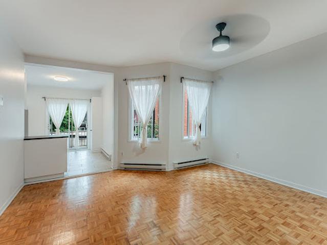 Apartment for rent in Quebec