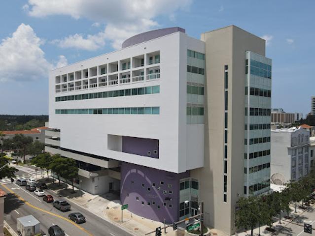 Apartment for sale in Sarasota