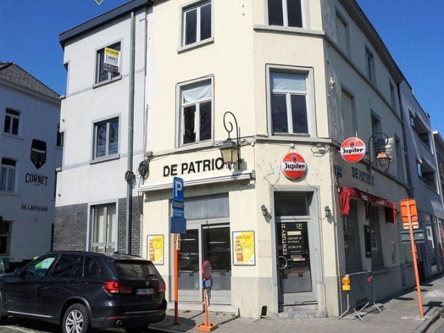 Maison location à Halle