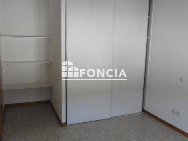 Appartement location à Mont-de-Marsan, Landes