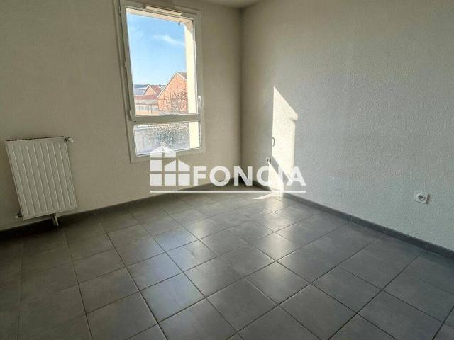 Appartement location à Saint-Germain-Laval, Seine-et-Marne