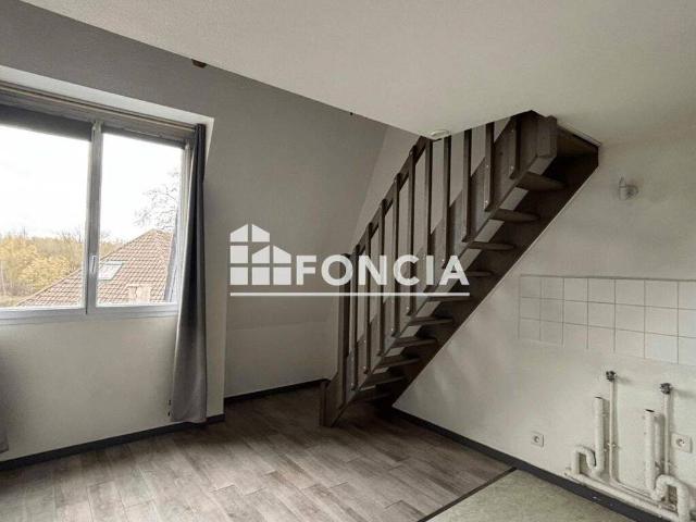 Appartement location à Épron, Calvados
