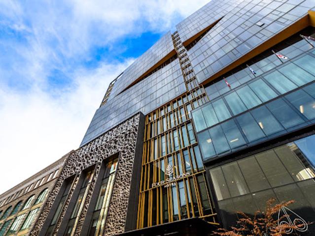 Apartment for sale in Montréal, Montréal (région administrative)
