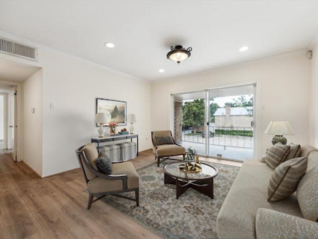 Apartment for sale in Houston, Texas