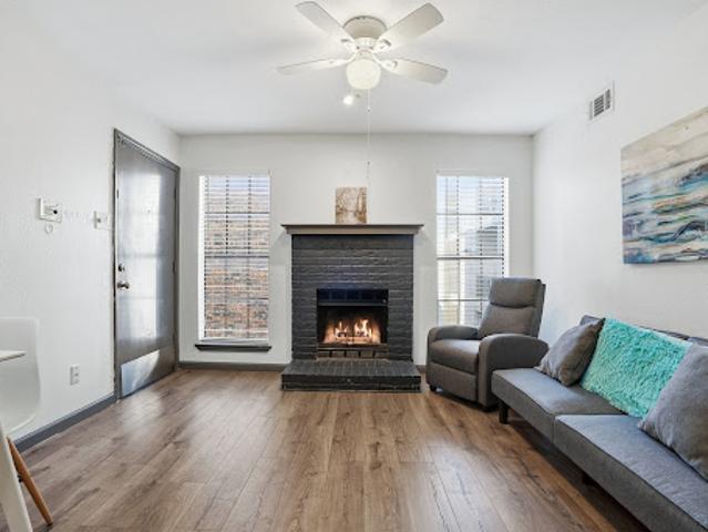 Apartment for sale in Dallas, Texas