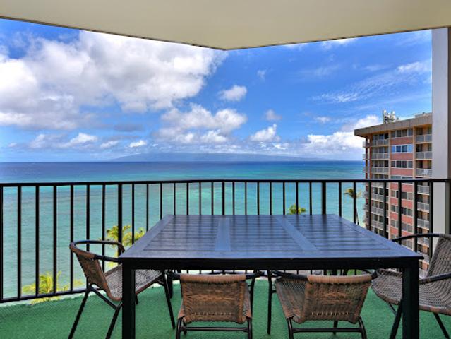 Apartment for sale in Lahaina, Hawaii