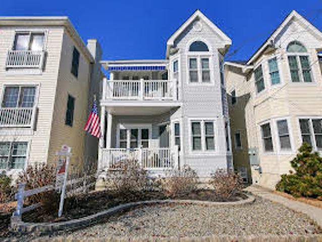 Apartment for sale in Ocean City Apartment for sale in Ocean City