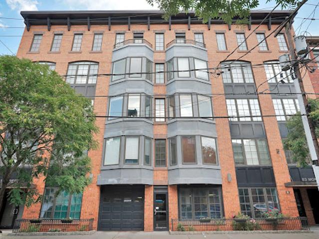 Apartment for sale in Hudson, New Jersey