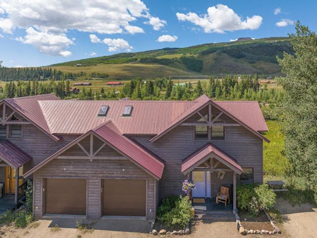 Apartment for sale in Gunnison, Colorado