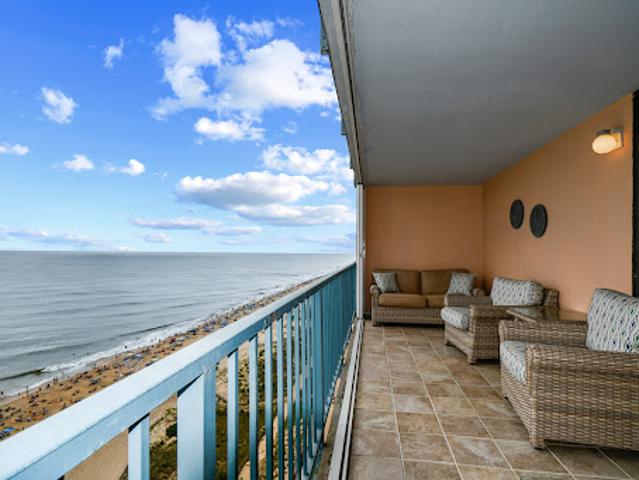 Apartment for sale in Ocean City, Maryland