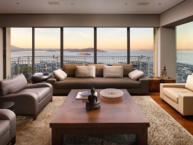 Apartment for sale in San Francisco, California