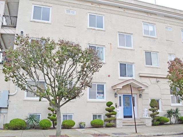 Apartment for sale in Ventnor City, New Jersey