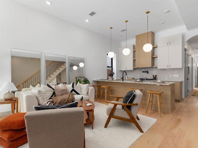 Apartment for sale in Hudson, New Jersey