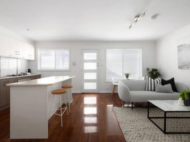 Apartment for rent in Newport, Melbourne