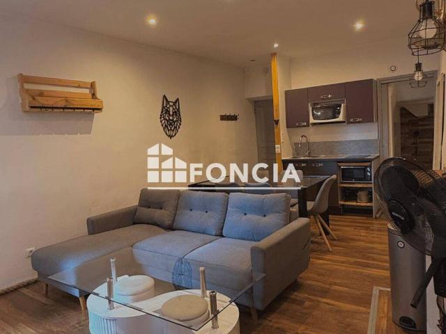 Appartement location à Gap