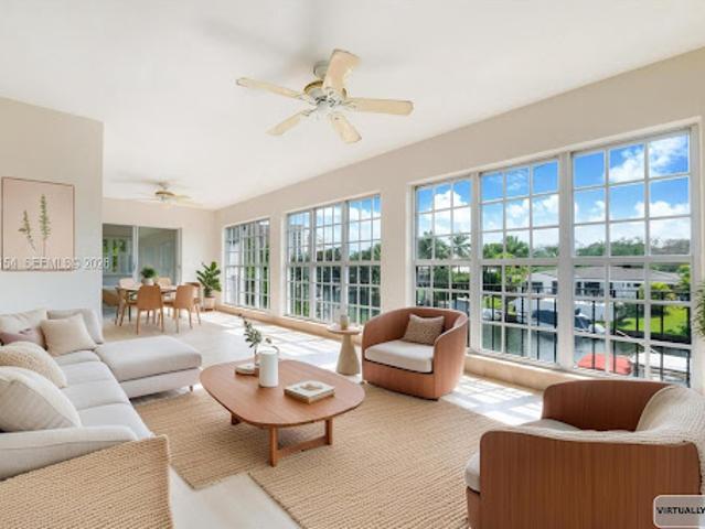 Apartment for sale in Coral Gables, Florida