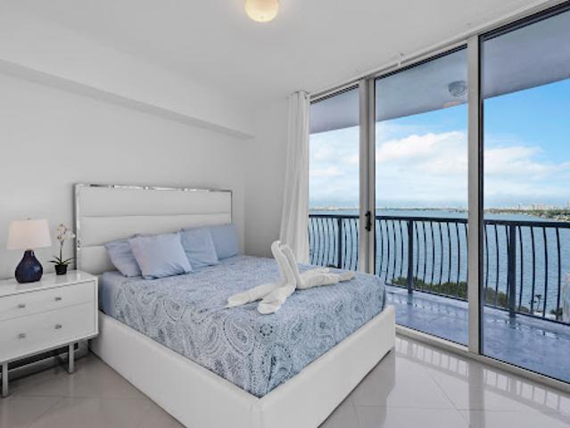 Apartment for sale in Miami, Florida