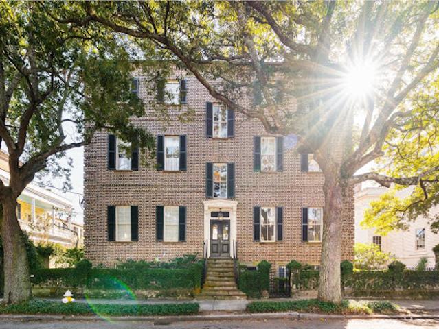 Apartment for sale in Charleston, South Carolina