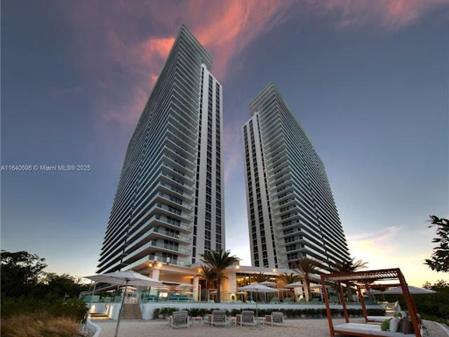 Apartment for sale in North Miami Beach, Florida