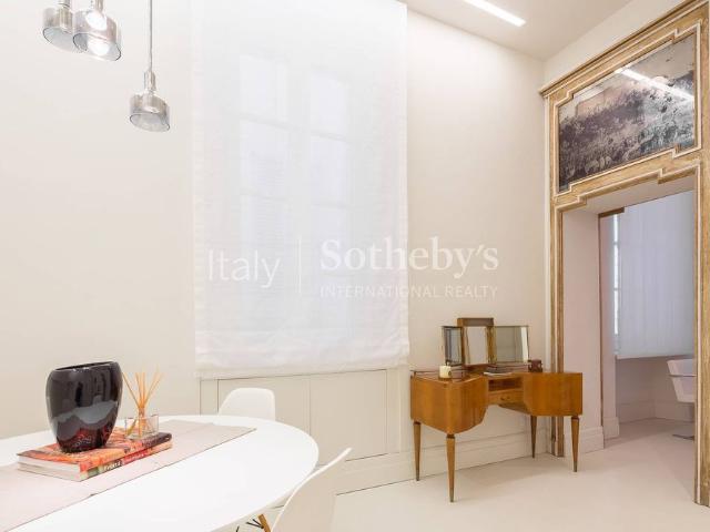 Appartamento in affitto a Municipio 1, Milano