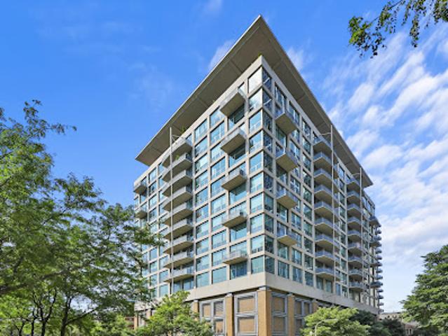 Apartment for sale in Chicago Park, Illinois