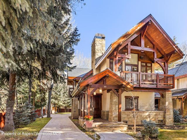 Apartment for sale in Aspen, Colorado