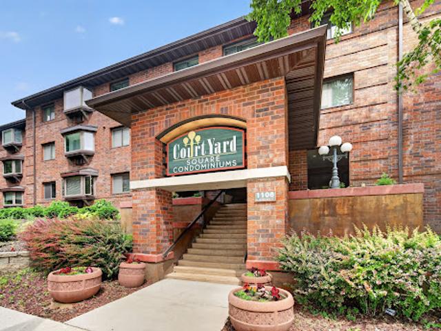 Apartment for sale in Milwaukee, Wisconsin