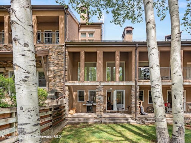 Apartment for sale in Aspen, Colorado
