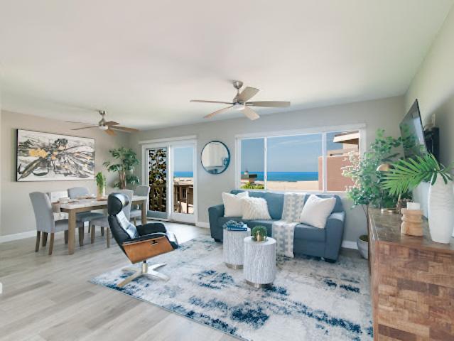 Apartment for sale in Laguna Beach, California