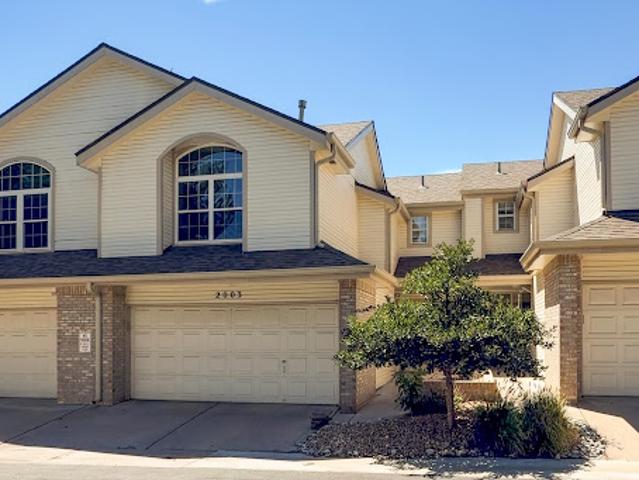 Apartment for sale in Denver, Colorado