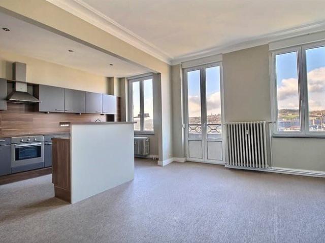 Appartement location à Verviers, Wallonie