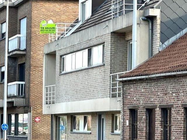 Kot location à Dendermonde, Oost-Vlaanderen