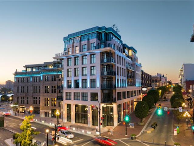 Apartment for sale in Victoria, British Columbia