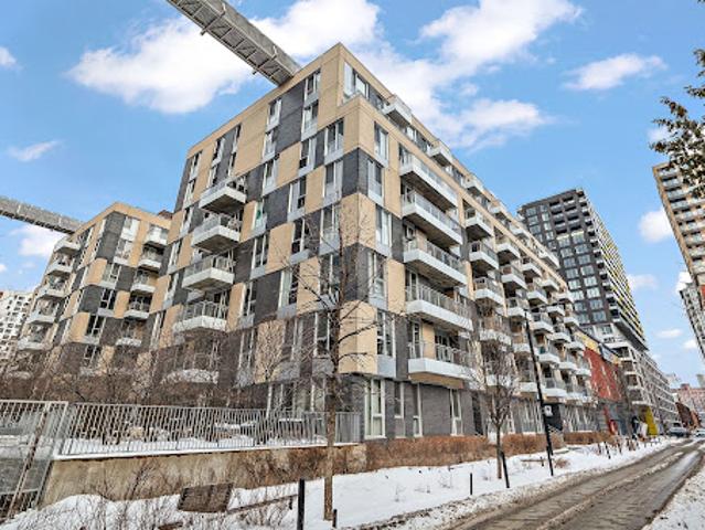 Apartment for sale in Quebec